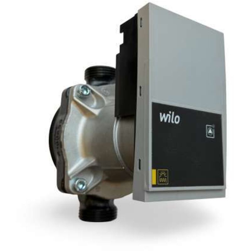 Wilo Yonos PARA ST 15/13 130mm PWM 2 Solarpumpe Umwälzpumpe Solar EEI 0,23