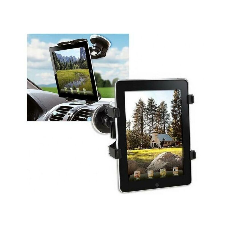 Windauto-halterung für tische von 7 bis 10 polliken 301009