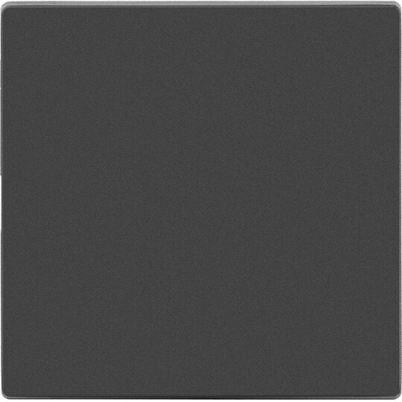 Wippe Merten System M anthrazit