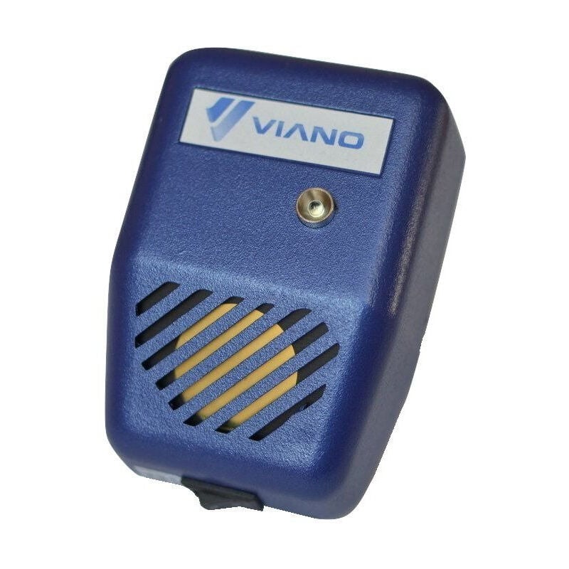 Wirksame Abwehr gegen Mäuse, Ratten, Marder, Nagetiere, leistungsstarke LED