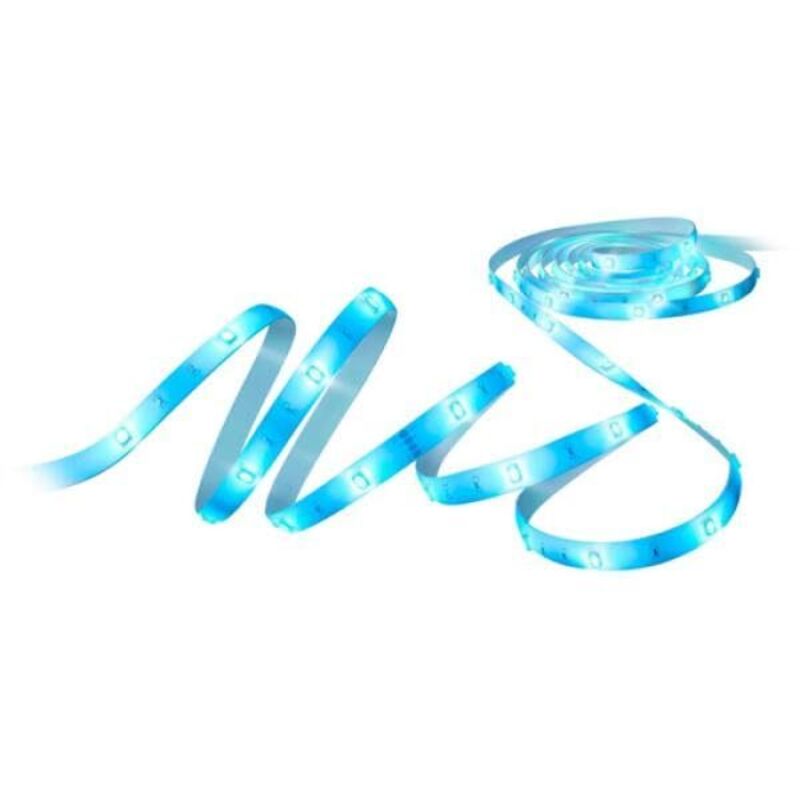 Rgb led strip 4m type-c 1pf/4 - WIZ