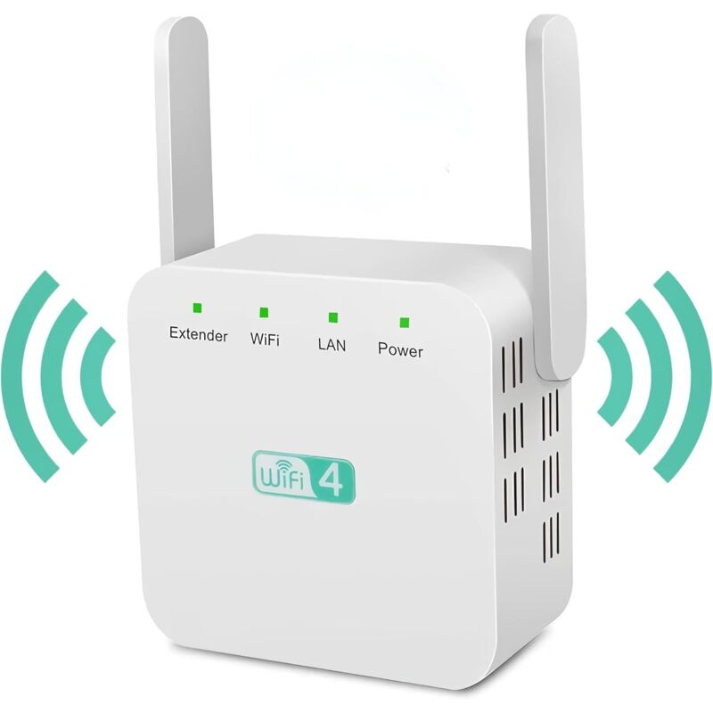 WLAN-Verstärker, Signalverstärker, WLAN-Verstärker mit großer Reichweite