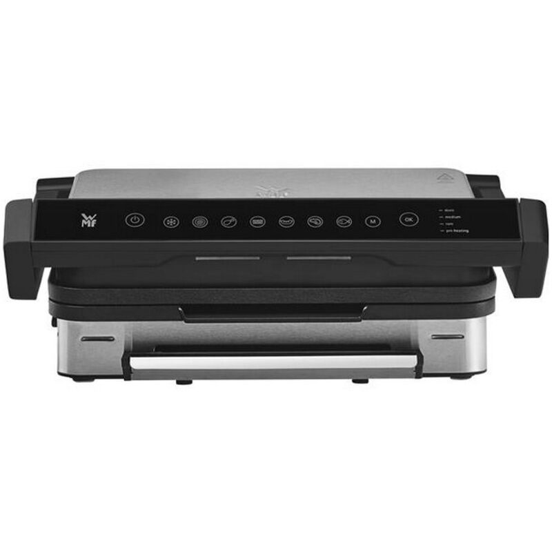 Fleischgrill 2180w edelstahl - Wmf - 0415560011