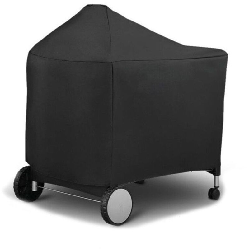 Haus für Grill CREA Weber Premium Performer Deluxe