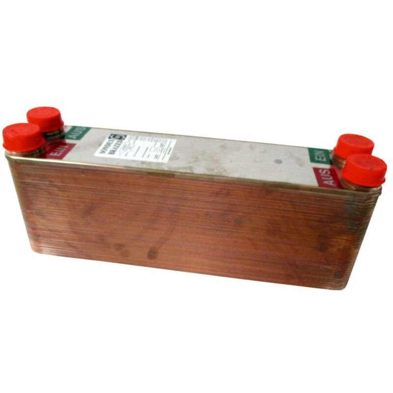 Wolf - Abdeckung Anheiztür Aschentür für BVG-Lambda 15/19