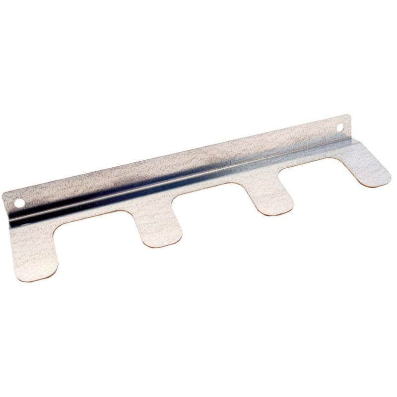 Aufhängung Schürzeug für BVG-Lambda 15-40 - Wolf