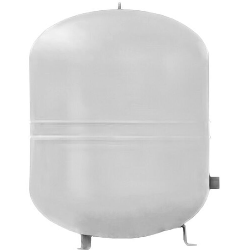 Wolf - Ausdehnungsgefäß f. al Heizk. 80 Ltr f. Anlage b. 750 Ltr