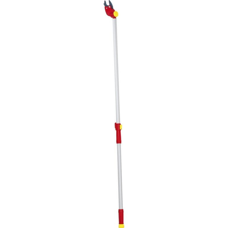 Wolf-garten - Wolf Garten Baumschere pdc rr 200 - Power Dual Cut für bis zu ø 35 mm Aststärke