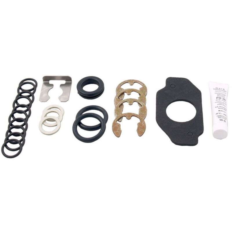 Wolf - Dichtungsset 8603054 Schwenkverrohrung Brennerkammer