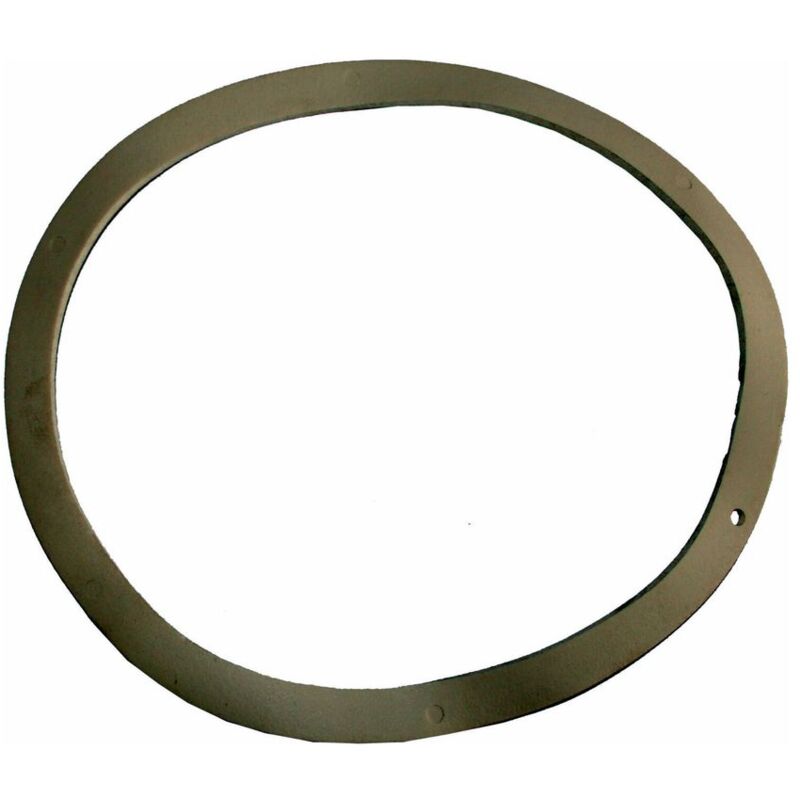 Wolf - Dichtung Ventilatorgehäuse Motorseite für bvg-l 15/19