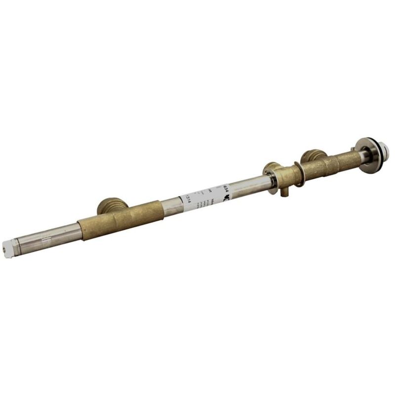 Wolf - Drehdurchführung Brennkammer 207163499 für Gasbrennwertthermen