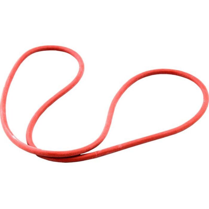 Dichtung Brennkammer oben/unten für CGB35/50, 1 Stück - Wolf