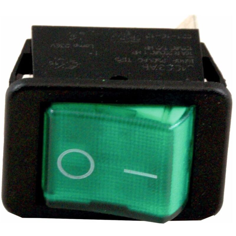 Wolf Hauptschalter Regelung für BVG-23/30