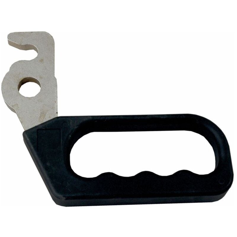 Wolf - Griff komplett für BVG-Lambda 15-40