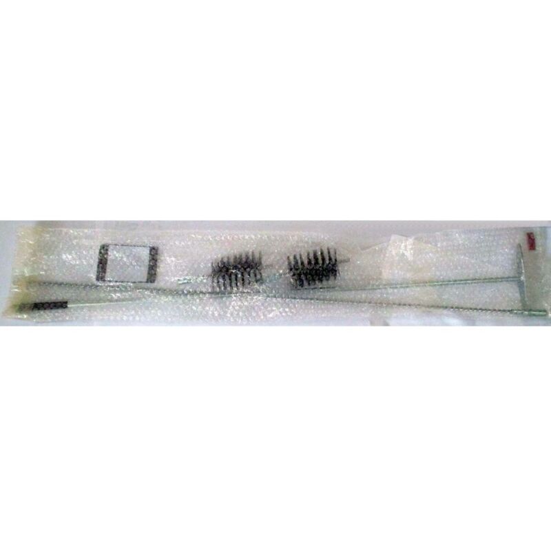 Wolf - Reinigungsset für bvg