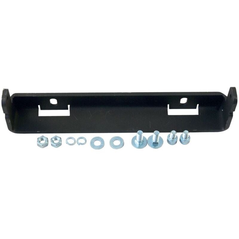 Scharnierleiste Aschentür für BVG-Lambda 15-19 - Wolf