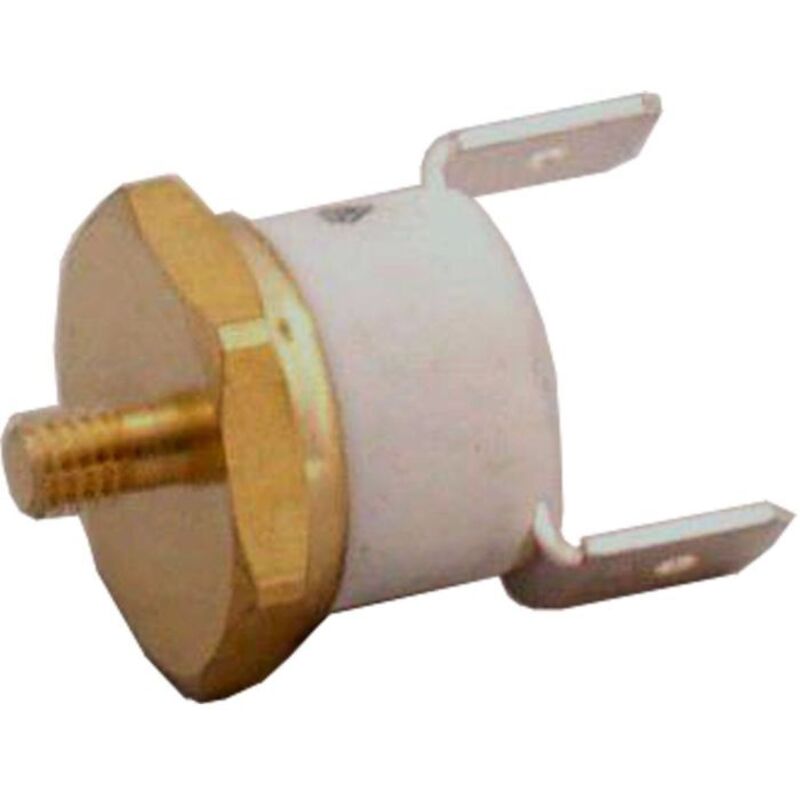 Temperaturwächter Brennkammerdeckel - Wolf