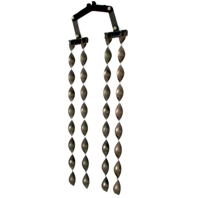 Wolf Turbulator komplett für BVG-Lambda 15/19