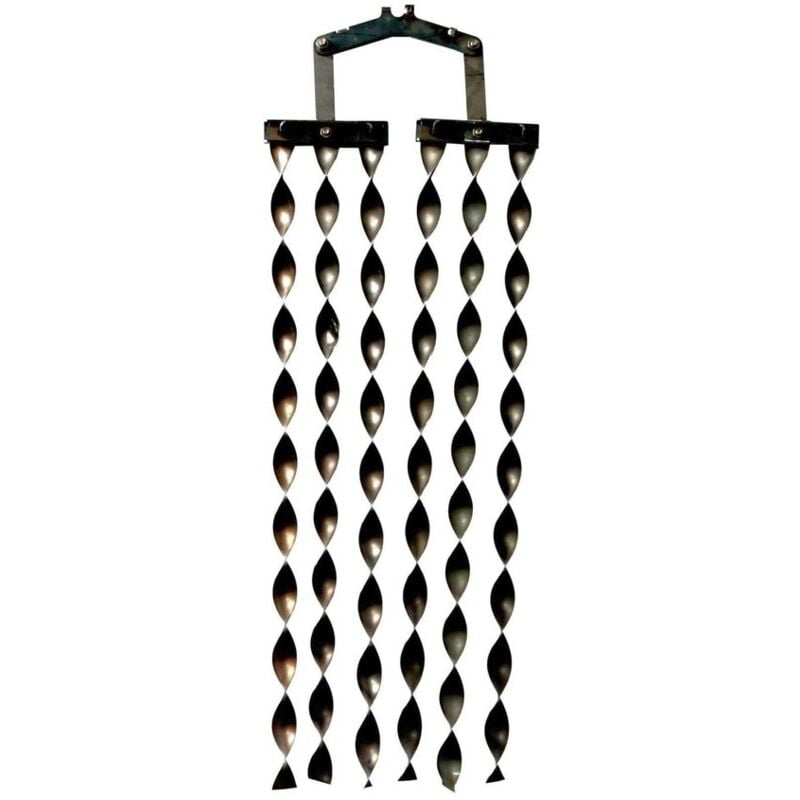 Wolf Turbulator komplett für BVG-Lambda 20-40