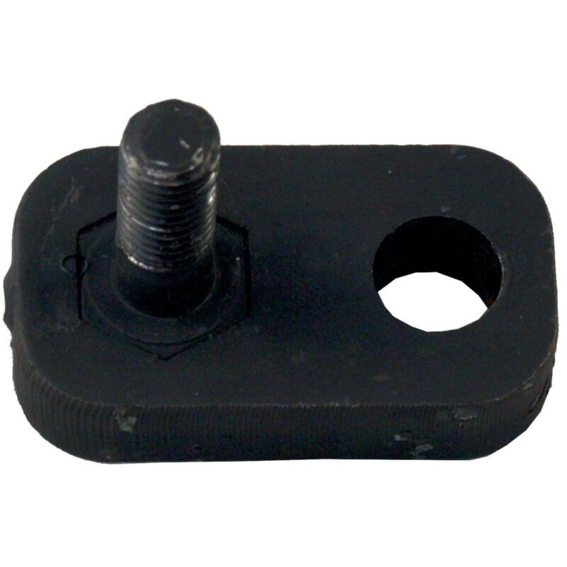 Motorhebel komplett wtr für BVG-Lambda - Wolf