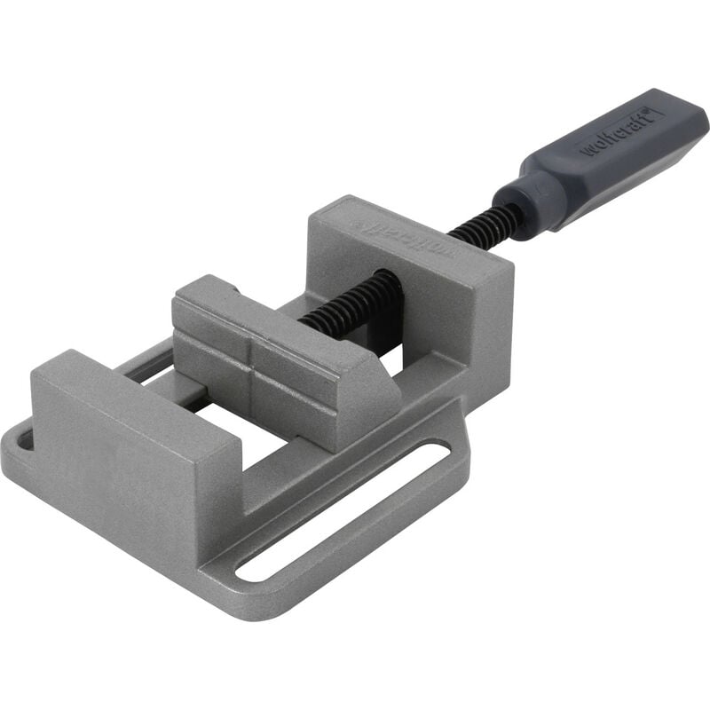 Wolfcraft Schraubstock simplex 68 mm Schraubstöcke