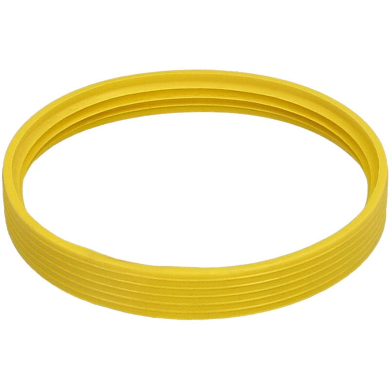 WOLFPACK LINEA PROFESIONAL Silikondichtung Pelletofen Ø80 Mm.