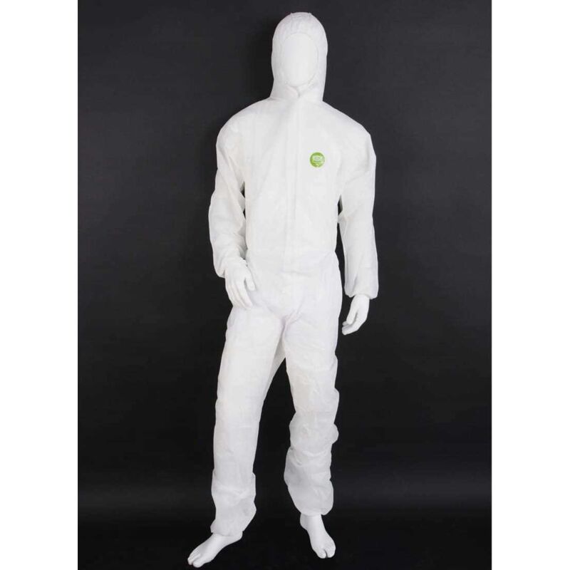 Workshield Lite 10 Anzug Größe XL