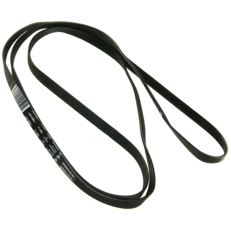 Ersatzteil - Riemen 1951H7 - - BAUKNECHT, BRANDT, VEDETTE, FAGOR, WHIRLPOOL, THOMSON, LADEN, SANGIORGIO, DE DIETRICH, IGNIS, CANDY, HOOVER, ARTHUR