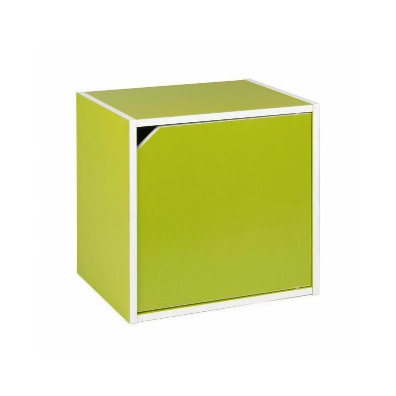 Yes Everyday - Cubo C-Door Composite Grün