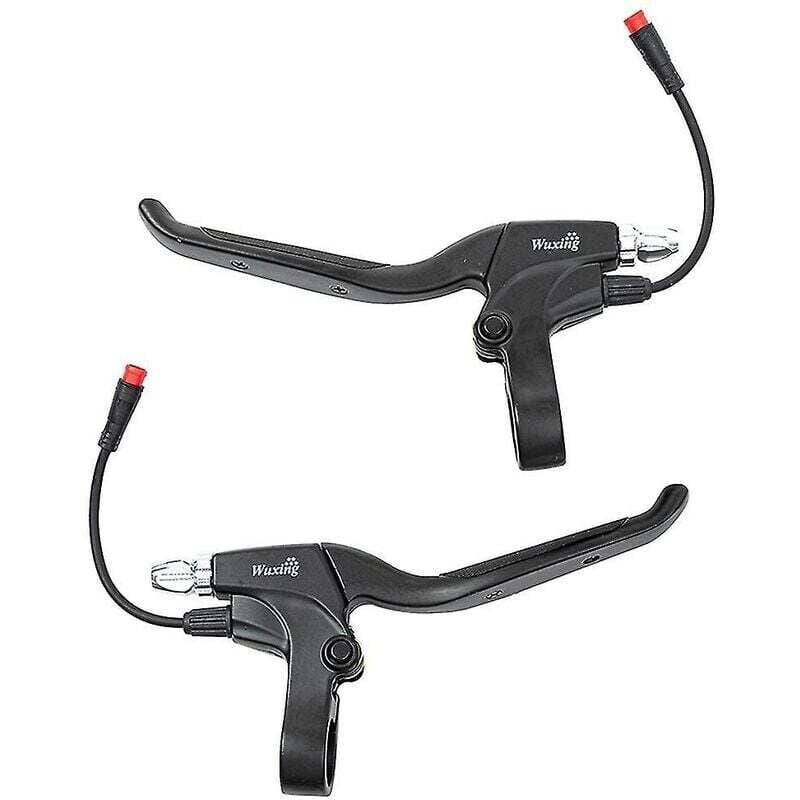 Wuxing Elektroroller Bremshebel Lenker Ersatz Setwanan -Thsinde