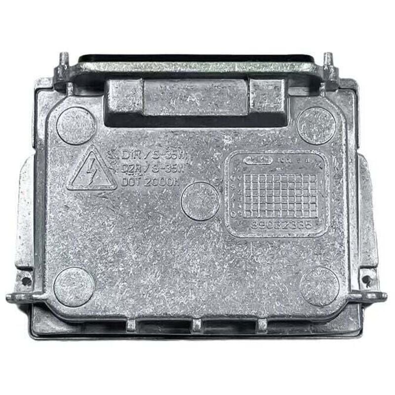 Xenon-Scheinwerfer-Vorschaltgerät/Steuergerät 89034934. Anwendbar für Q7 E81 E82 E87 E88 C4 C5 DS4 MK3 MK4 3008 5008 S60 XC60 XC90 4L0907391A