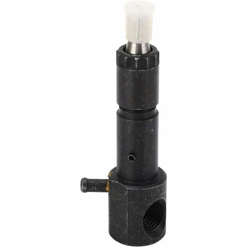 XVX Fockety Injecteur de Carburant, Injecteur de Carburant Diesel en Acier allié Applicable pour Moteur Diesel 186F, Injecteur de Carburant de