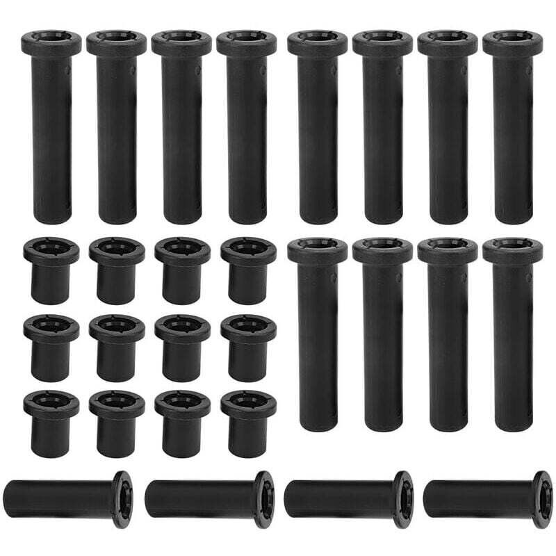 A-Arm-Buchsen vorne und hinten, 28 Stück, 5439874, Ersatz für Polaris rzr 800 rzr s 4 800 - XVX
