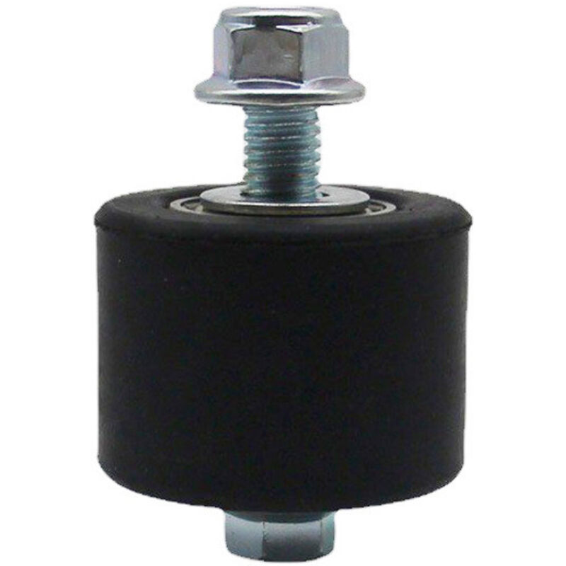 Yamaha 8-mm-Kettenspanner, kompatibel mit Yamaha YFZ 350 Banshee-KZQ