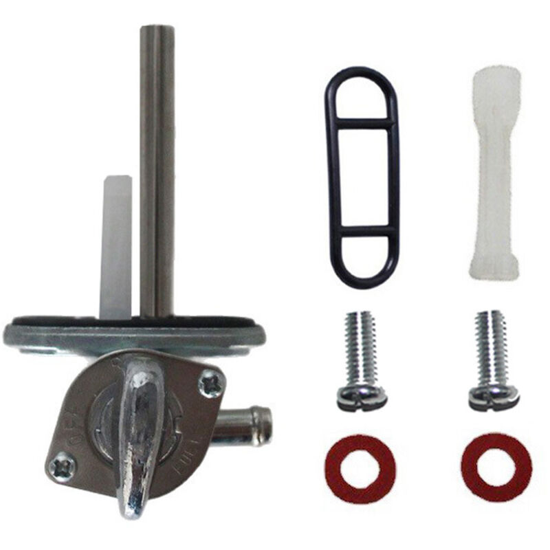 Yamaha Hydraulikschalter, kompatibel mit YAMAHA V Star 1100 XVS 1100 4WM-24500-10-00-KZQ