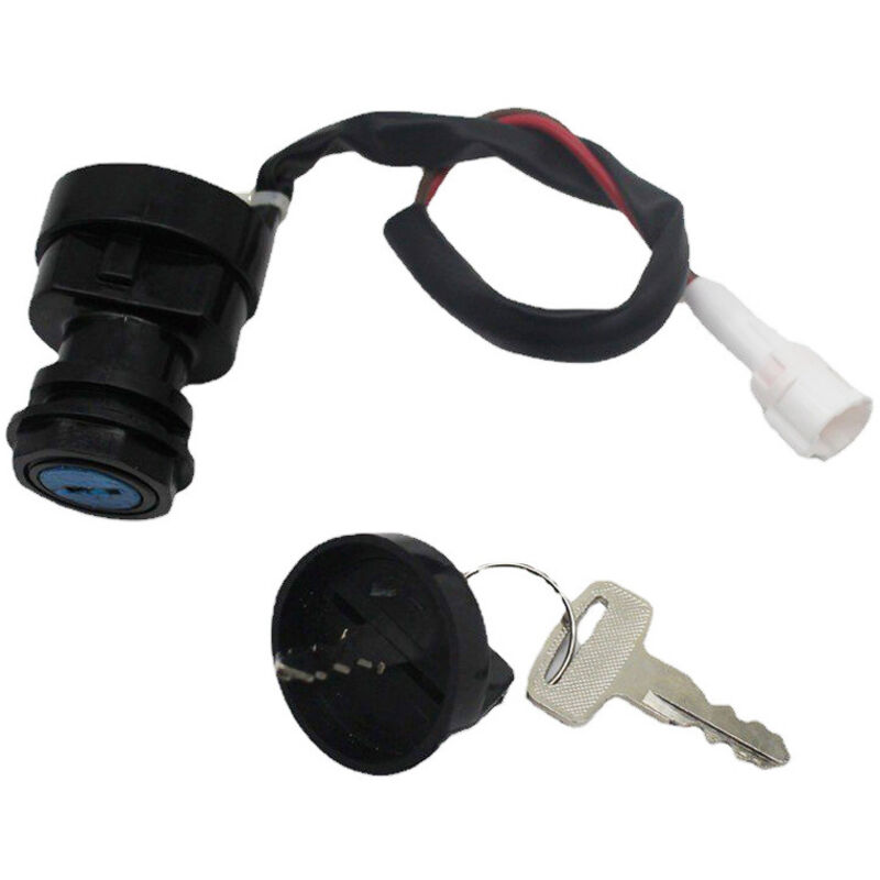 Yamaha Zündschalter kompatibel mit Yamaha Banshee 350 YFM350 5LP-82510-00-00-KZQ