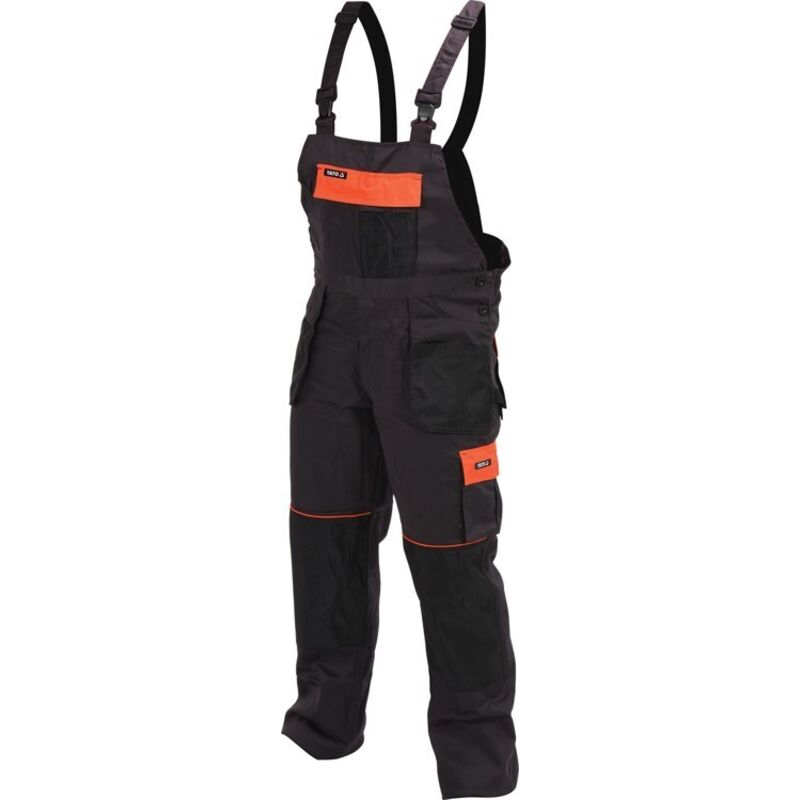 Arbeitslatzhose grösse l YT-80914 Yato