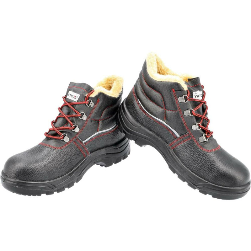 Yato - arbeitsschuhe / tezu S1P arbeitsschuhe - grösse 40