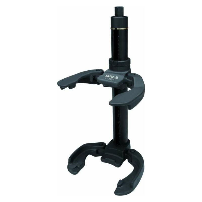 Mc Pherson Profi Federbein Federspanner Fahrwerk Abzieher Stoßdämpfer-tausch 2900 Kg