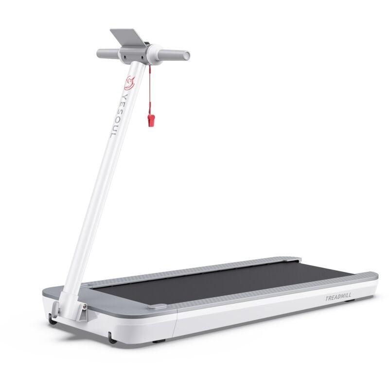 Yesoul smart-Laufband ph5 weiß