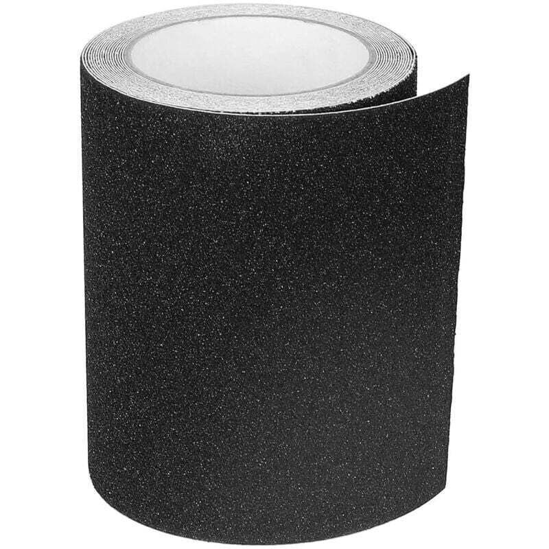 YMYNY 1 Packung Anti-Rutsch-Klebeband, Anti-Rutsch-Streifen mit Anti-Rutsch-Klebeband für Treppen, Stufen, Böden, strapazierfähiges