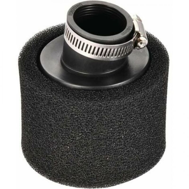 35 mm Luftfilter-Schaumreiniger, Ersatz für 4 Wheeler 50 cc, 70 cc, 90 cc, 110 cc, atv, Dirt Pit Bike, Pocket Bike, Moped, Scooter, Quad, Go Kart,