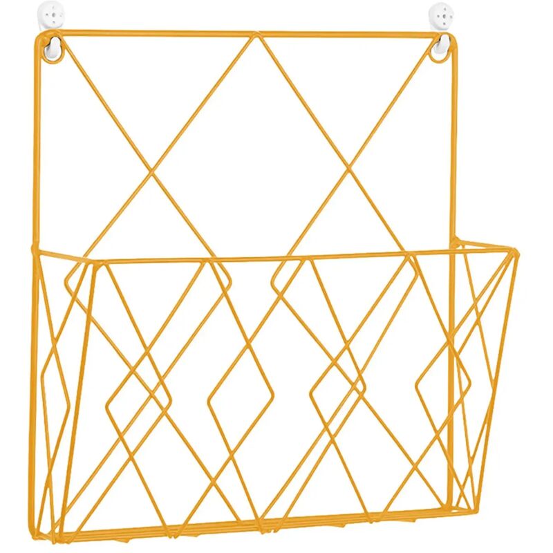 Modernes, kreatives Lagerregal aus Eisen zur Wandmontage, dekorativ für Zuhause, Schlafzimmer, Bücher, Zeitschriften, Bücher, Ausstellungsständer,