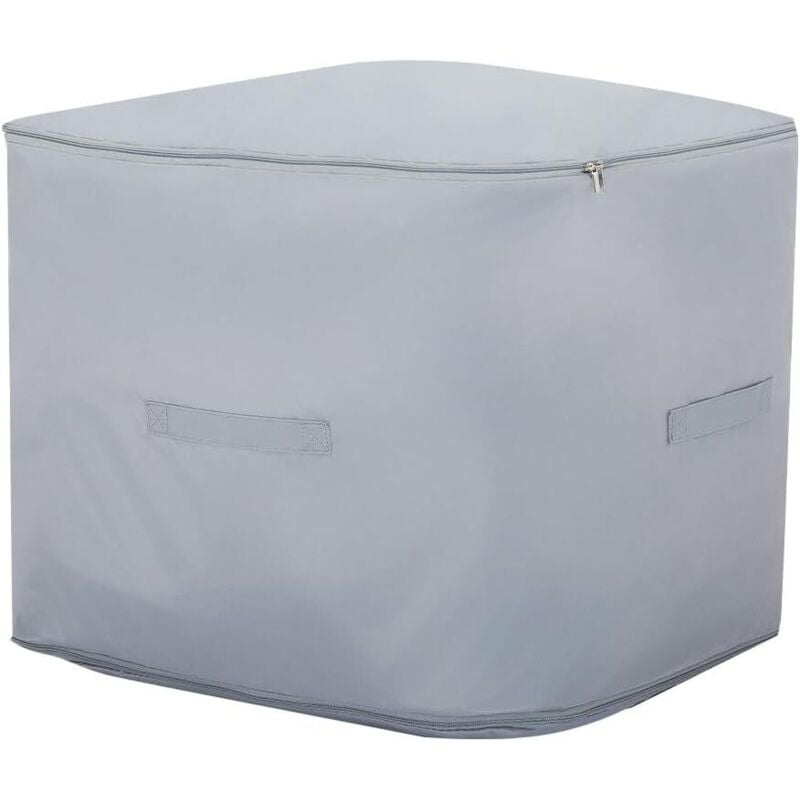 Youyijia Platzsparender Komprimierender Organizer,Aufbewahrung für Bettdecken,Kleidung Aufbewahrung,Groß Aufbewahrungstasche (XL)