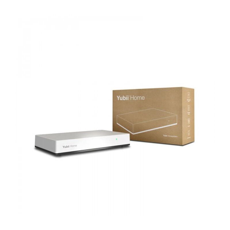 NICE Yubii Home Wifi Gateway Hausautomation Smart Home Smart Home YH-001