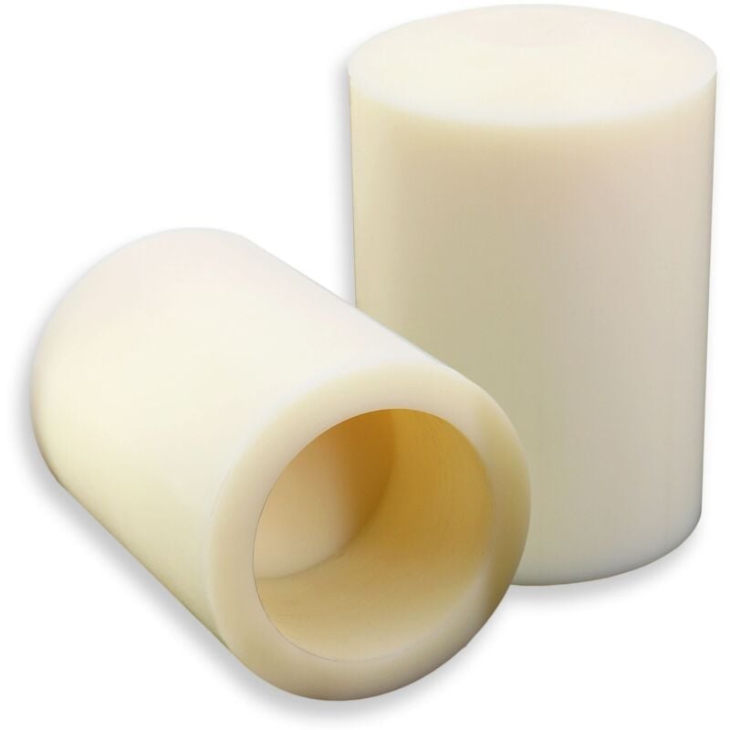 Aquagart - Z-Profil Einschlagschutz für Wildzaun Forstzaun Knotengeflecht Weidezaun