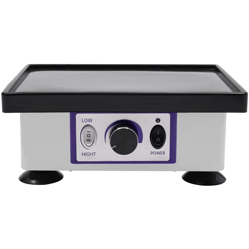 Senderpick - Zahnarzt Oszillator Square Zahnarzt Vibrator Gips Vibrator Labor Vibrator 150W