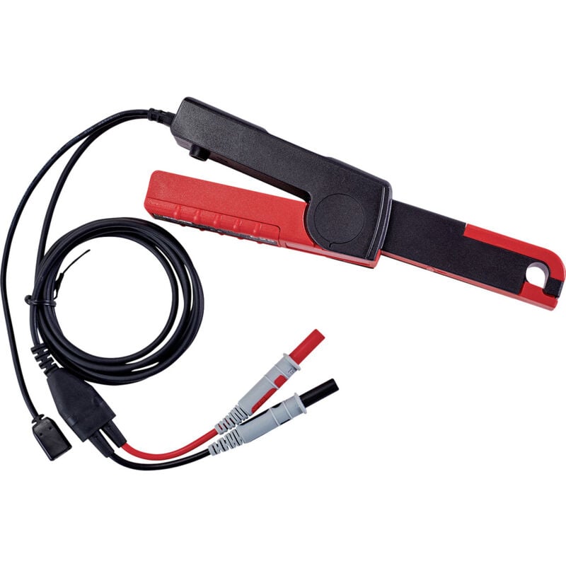 E25 Stromzangenadapter Messbereich a/ac (Bereich): 5 mA - 60 a Messbereich a/dc (Ber - Chauvin Arnoux