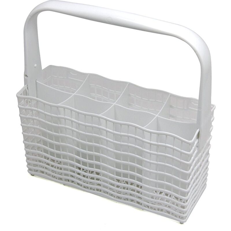 Geschirrspüler Besteck - Zanussi