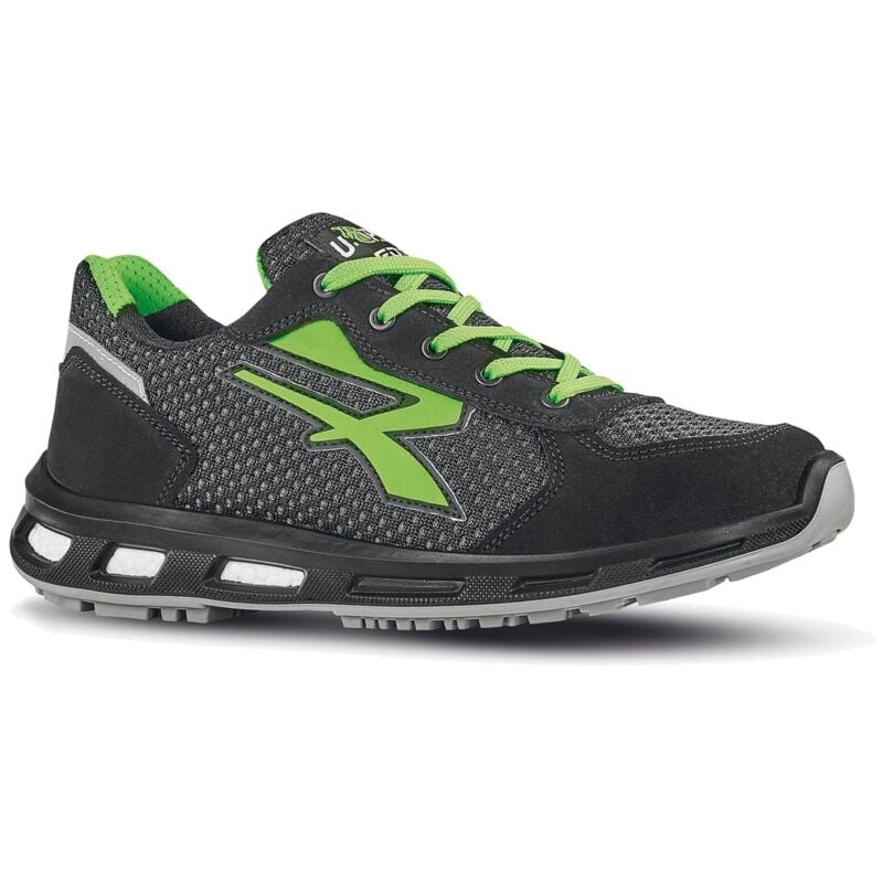 Nate 01 fo src esd Arbeitsschuhe - 41 eu - U-power